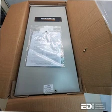 Generac 200A Service Entrance Rated Automatic Transfer Switch RXSW200A3CUL