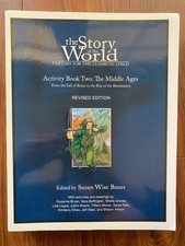 Story of the World The Middle Ages Activity B...