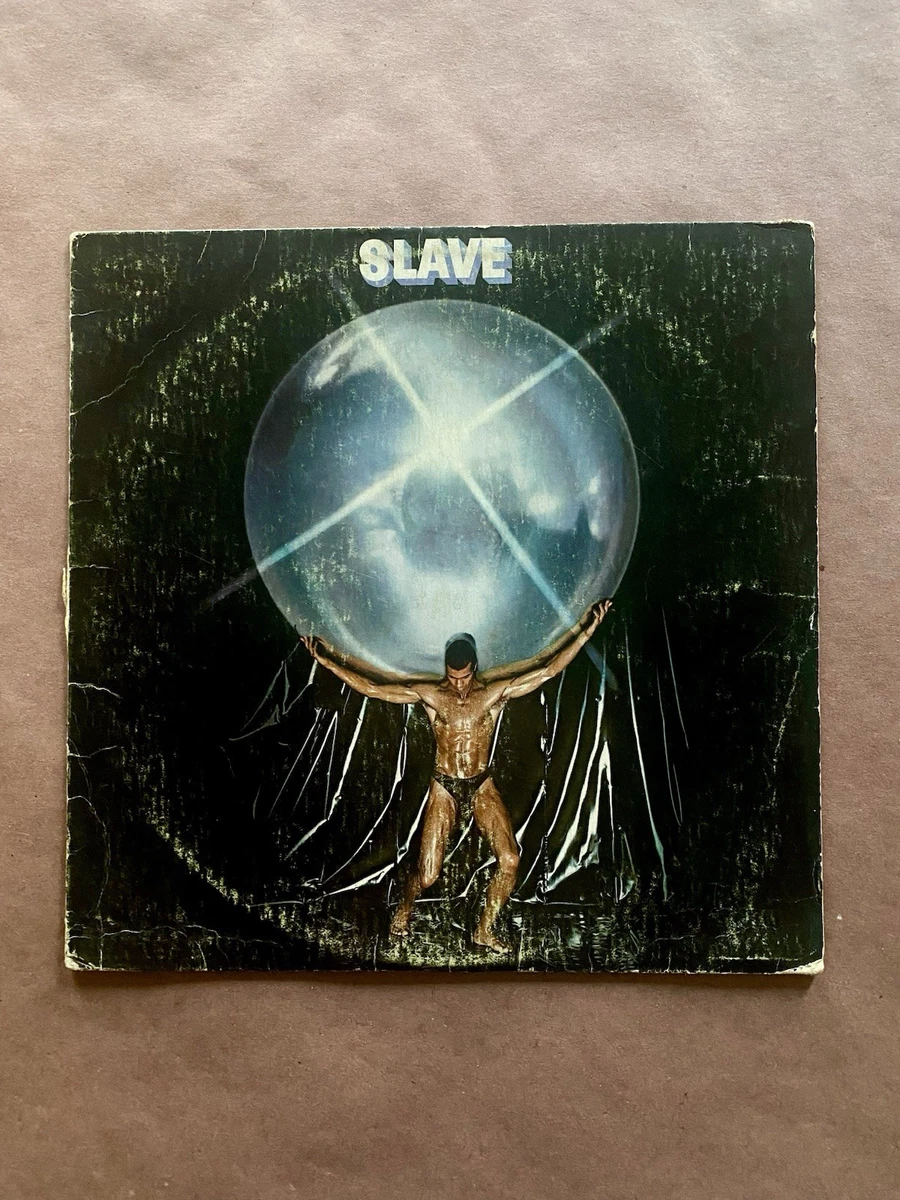 Slave Vinyl Records for sale - eBay