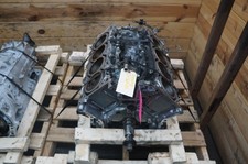 5.0l V8 2urgse Engine Motor Rotating Assembly Lexus Lc500 Gsf Rcf 2015-19 Note