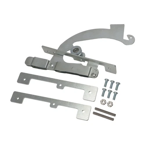 US 318348800 Right Oven Door Hinge Replacement For Frigidaire Electrolux Kenmore image 9