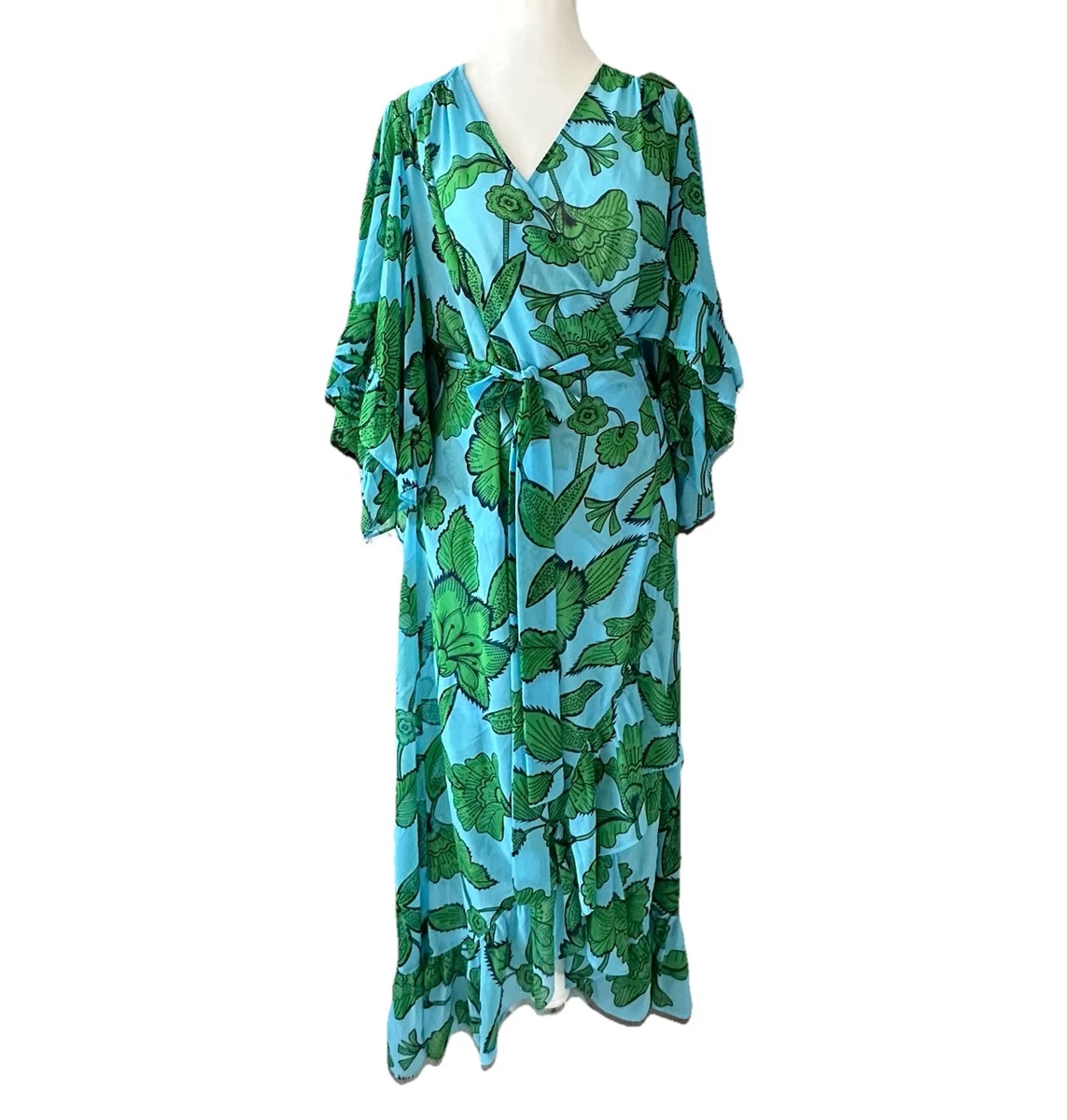 CAbi Green Dresses for Women for sale | eBay