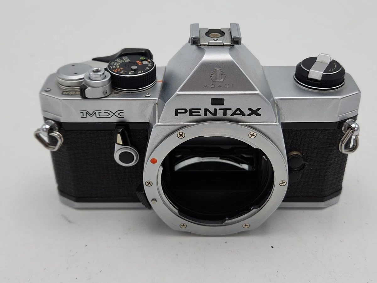 pentax mx camera products for sale | eBay