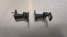 Eb1425 2019 19 Lamborghini Urus Right Rh Rear Door Hinges Eb1425 2019 19 Lamborghini Urus Right Rh Rear Door Hinges