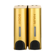 Soap Dispenser Wall Hanging Liquid Bathroom Hand Sanitizer for Bathroom Hotel