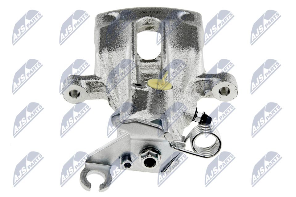 Nty Brake Caliper Rear Left For Mitsubishi Carisma 99-, Gdi 97 - Image 6