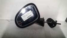 Retroviseur gauche (ou coque) Daewoo MATIZ