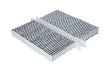 Filtre d'habitacle Renault LAGUNA