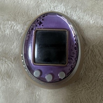 Tamagotchiuni iD L たまごっち IDL パープル Amazon.co.jp: Tamagotchi iD L ブルー (タマゴッチ アイディー