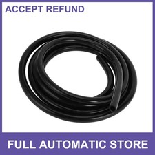 Manguera de tubo de vacío de 10 pies 1/2" 12 mm ID 2,5 mm de espesor para Ford Air Water