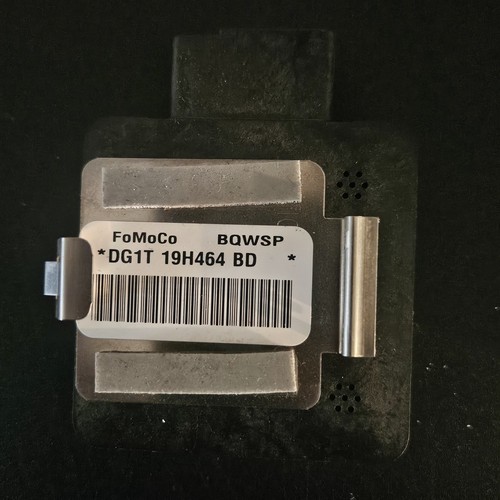 2013-2015 Ford Taurus Antenna GPS Navigation Computer Control Module ...