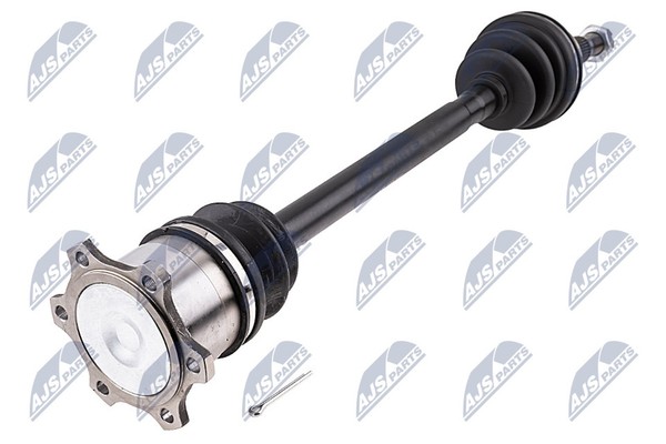 Antriebswelle NTY NPW-NS-190 FüR Infiniti FX Allrad-image