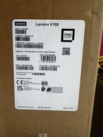Lenovo V100 All in One i3-N305 RAM 8GB DDR4 SSD 256GB , OFFICE PRO, NEW SEALED