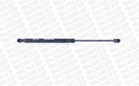 Monroe Gasfeder Kofferraum 340 N Hinten (ML5241) FüR Renault Clio Ii