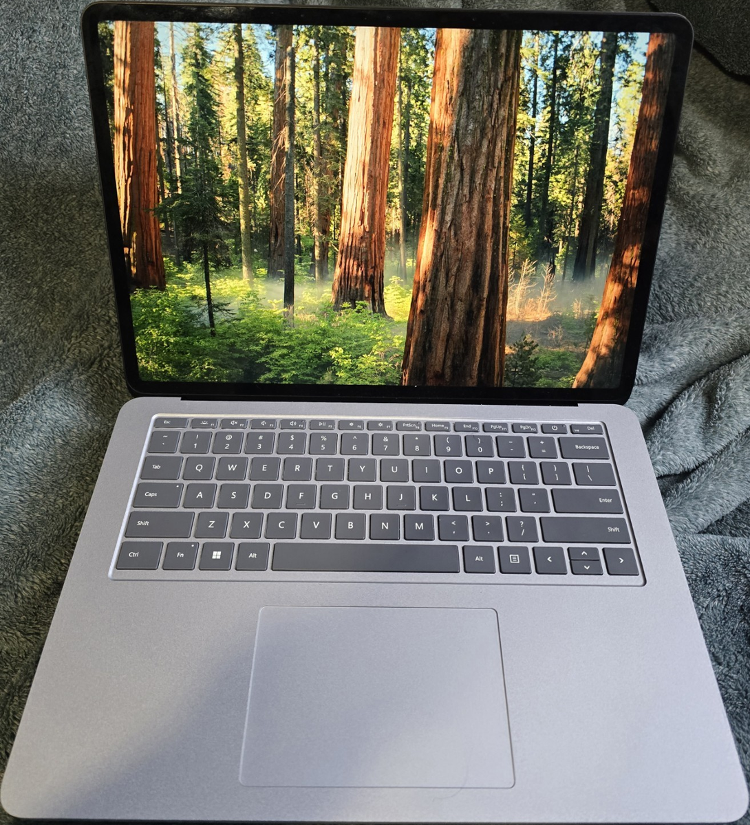 Microsoft Surface Laptop Studio 14.4