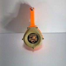 Nerf N-Strike Elite 25 Max Round Ammo Drum Magazine Replacement Dart Clip Orange