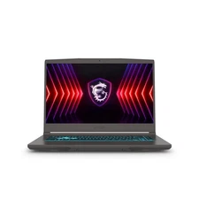 MSI Thin A15 B7V Thin A15 B7VE-214US 15.6" Gaming Notebook - Full HD - AMD Ryzen