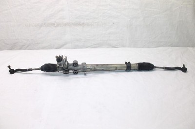 2002 LEXUS SC430 Z40 CONV #432 POWER STEERING RACK & PINION
