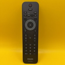 Genuine Philips Remote Control For Television