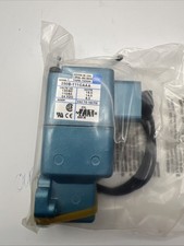MAC Solenoid valve 250B-111CAAA NOS