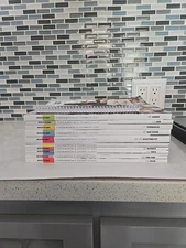 Lot Of 13 PIVOT POINT FUNDAMENTALS COSMETOLOGY TEXTBOOKS