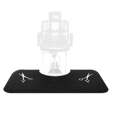 3  x 5  Salon Anti Fatigue Mat, Salon Mat Under Styling Chair Comfort Floor Mat