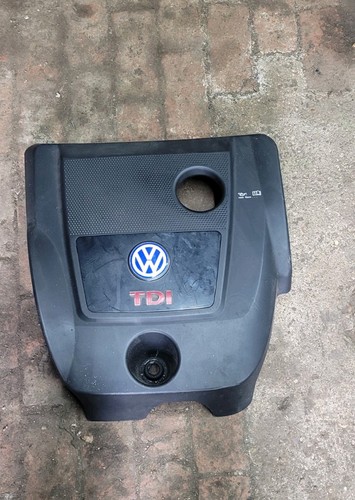 VW Golf MK4 Bora 1.9 TDI PD150