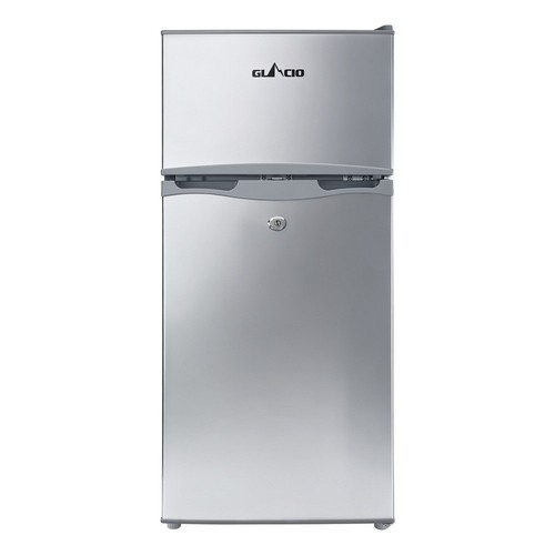 Glacio 100L Portable Fridge Freezer Bar Upright 12V/24V/240V Camping Caravan - Picture 3 of 7