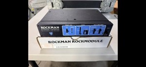 Rockman Chorus | eBay