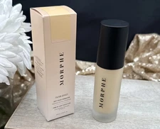 Morphe Filter Effect Soft Focus Foundation • Light 4 • 0.94 fl oz ~ NEW IN BOX