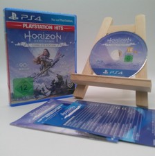 Horizon Zero Dawn Complete Edition Playstation PS4 Spiel