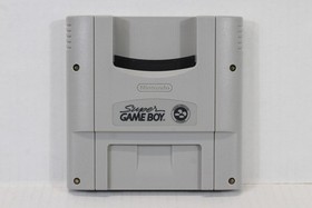 Super Gameboy 1 SFC Nintendo Super Famicom SNES Game Boy JPN JP Japan US Seller