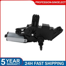 Rear Windshield Wiper Motor For Saturn Vue 2008 2009 2010 40-10014