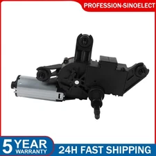 Rear Windshield Wiper Motor for Saturn Vue 2008 2009 2010 40-10014