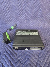 Etc Net3 ACN DMX/RDM 4-Port Gateway Series