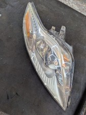 FORD MONDEO MK4 2011 HALOGEN HEADLIGHT O/S DRIVER SIDE RIGHT BS7113D152BC