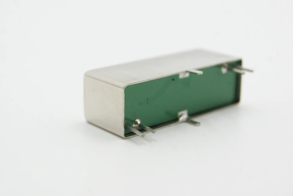 ICOM FL-232 CW/RTTY Narrow Filter 9.0115MHz (350Hz) Excellent Cond. - Image 3 of 4