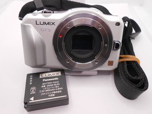 Panasonic Gf5 | eBay