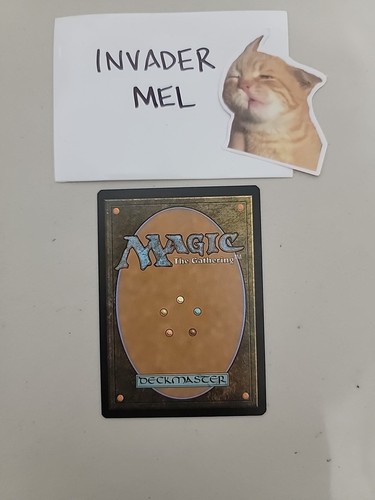 Magic the gathering MTG MM3 Masters 2017 - Gifts Ungiven #040/249 lp- nm eng - Picture 4 of 4