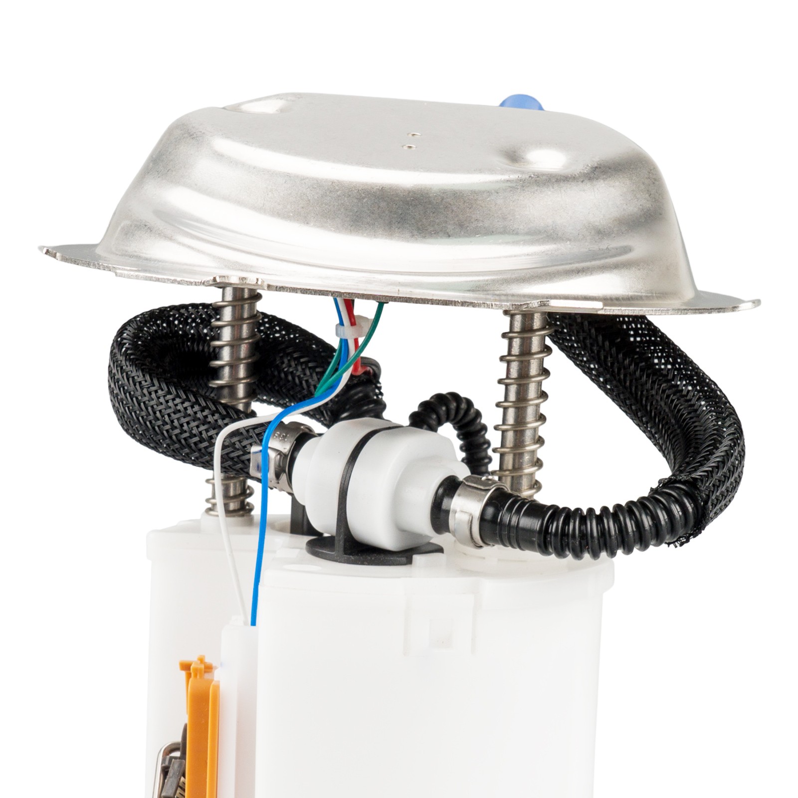 Fuel Pump Assembly For 1999 Ford Contour All Engine 1999-2001 Mercury Cougar thumbnail 10