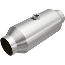 MagnaFlow 5551356-BNB Fits 2017 Ford F-150 3.5L V6 FLEX DOHC Catalytic Converter