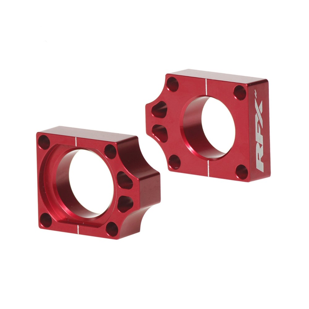 Rfx Pro Series Chain Tensioners For Motorcycle Spare Parts Accessories Pieces