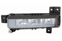 Original Abakus Nebelscheinwerfer 444-2045L-AQ FüR BMW