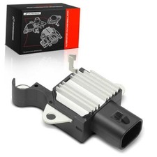 13.8V Alternator Voltage Regulator