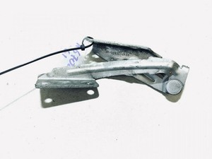 xs4116801af Scharniere Motorhaube Motorhaubenscharniere links xs4 DE1209624-58