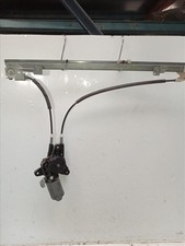 400355 fensterheber vorne links PEUGEOT 806 2.0 GASOLINA 2005 39443