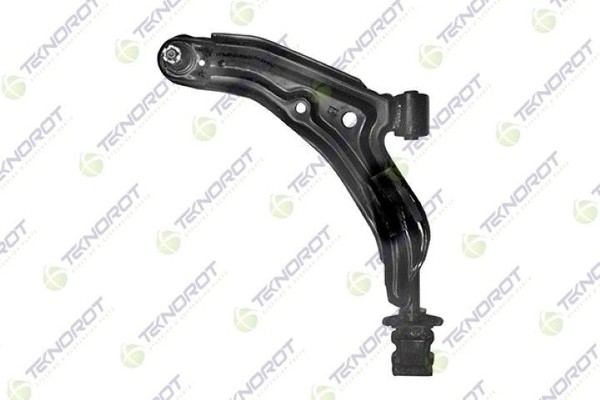 Querlenker Vorne Links FüR Nissan Sunny II N13 B12 Coupe Hatchback 88-91-image