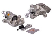 Hella Bremssattel Hinterachse, Links FüR Mazda