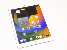 Apple iPad Pro (1. Gen) A1674 9,7" Retina Display 32GB Wifi + Cellular rose