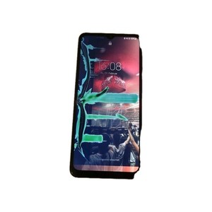 Samsung Galaxy A12 Displayschaden